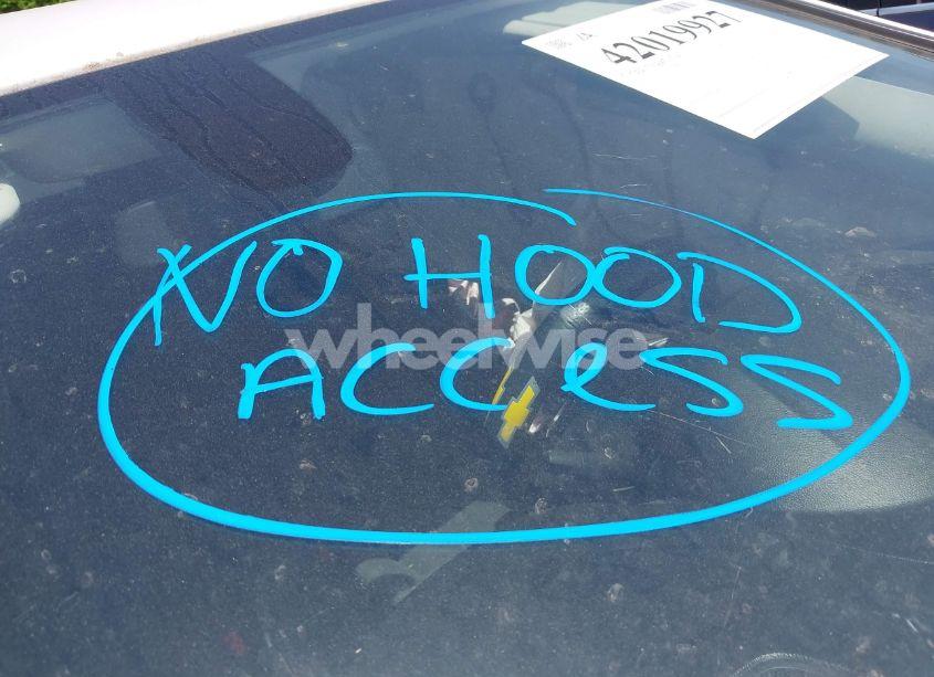 Photo 16 of 2018 Chevrolet Cruze LT AUTO (VIN 1G1BE5SM3J7154243)