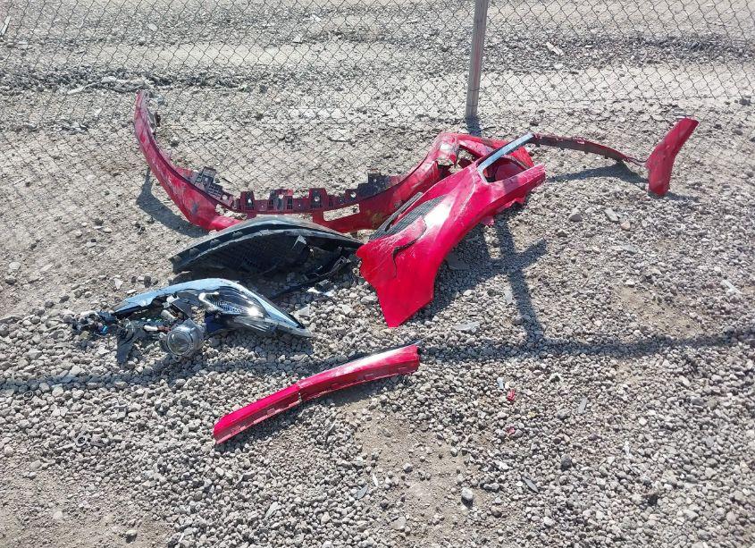 Photo 12 of 2018 Chevrolet Cruze LT AUTO (VIN 1G1BE5SM3J7163640)