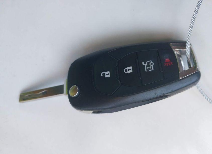 Photo 11 of 2018 Chevrolet Cruze LT AUTO (VIN 1G1BE5SM3J7168613)