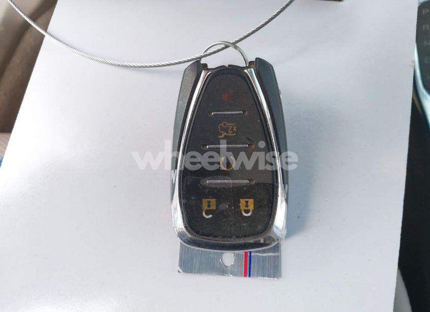 Photo 11 of 2018 Chevrolet Cruze LT AUTO (VIN 1G1BE5SM3J7184665)