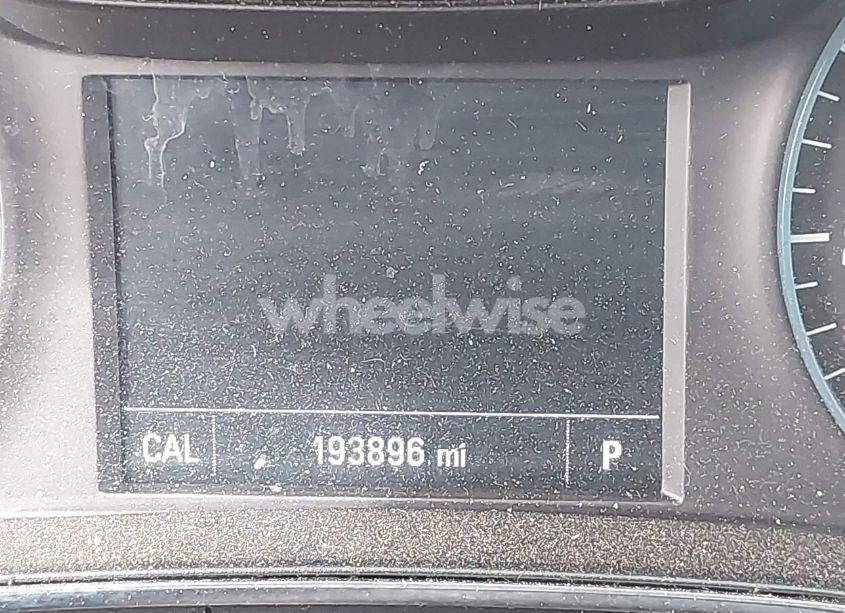 Photo 15 of 2018 Chevrolet Cruze LT AUTO (VIN 1G1BE5SM3J7184665)