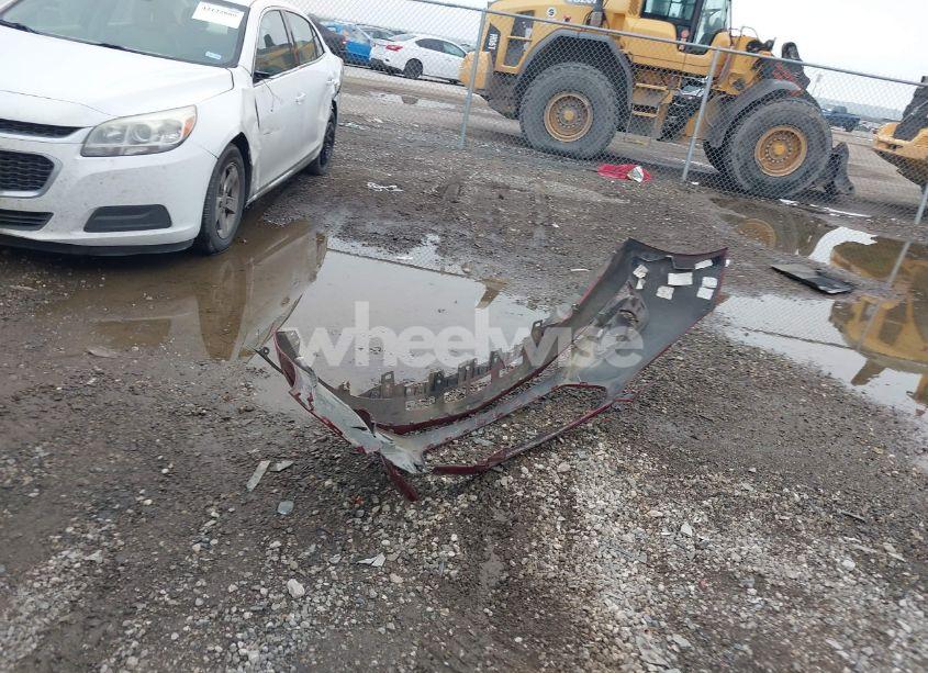 Photo 12 of 2018 Chevrolet Cruze LT AUTO (VIN 1G1BE5SM3J7192300)