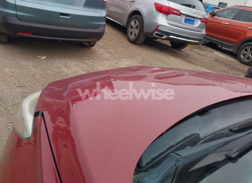 Photo 6 of 2018 Chevrolet Cruze LT AUTO (VIN 1G1BE5SM3J7192300)