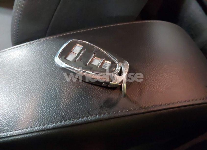 Photo 11 of 2018 Chevrolet Cruze LT AUTO (VIN 1G1BE5SM3J7229104)