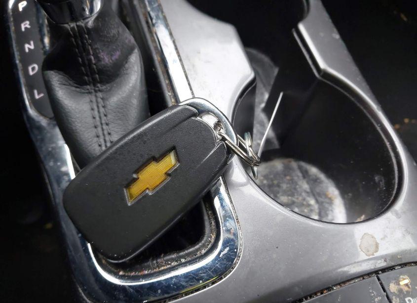 Photo 11 of 2018 Chevrolet Cruze LT AUTO (VIN 1G1BE5SM3J7231578)