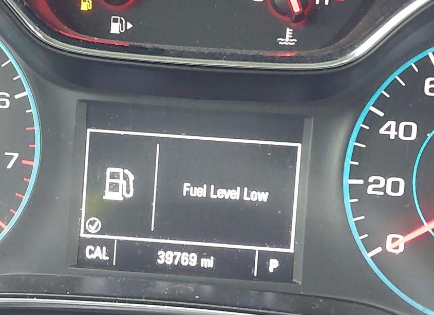 Photo 15 of 2018 Chevrolet Cruze LT AUTO (VIN 1G1BE5SM3J7231578)