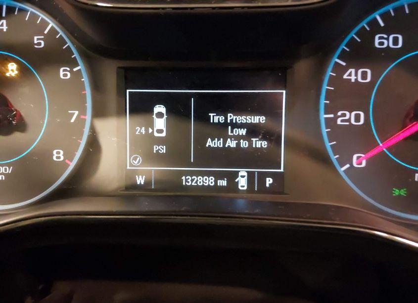 Photo 15 of 2018 Chevrolet Cruze LT AUTO (VIN 1G1BE5SM3J7234271)