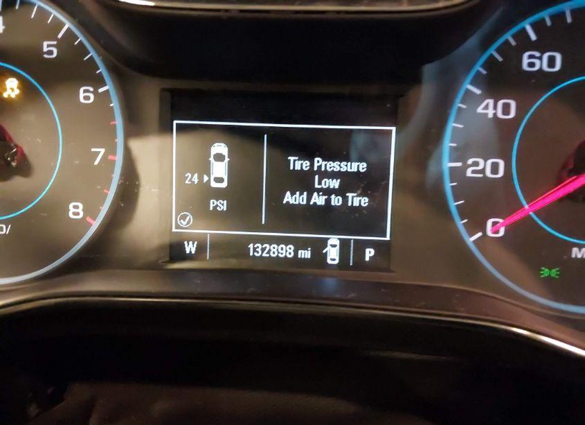 Photo 7 of 2018 Chevrolet Cruze LT AUTO (VIN 1G1BE5SM3J7234271)