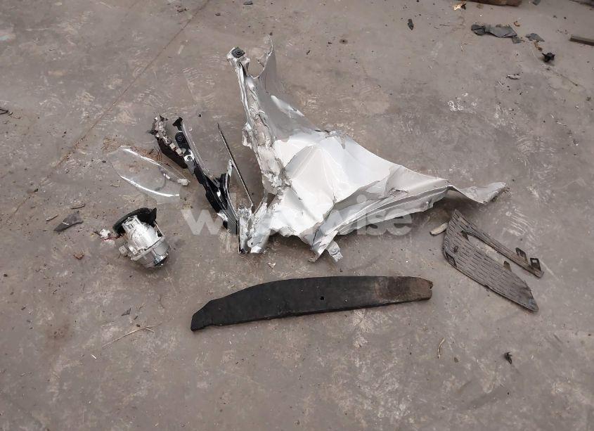 Photo 12 of 2018 Chevrolet Cruze LT AUTO (VIN 1G1BE5SM3J7235081)