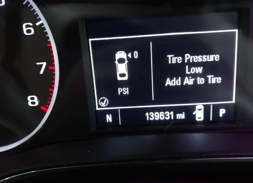 Photo 15 of 2019 Chevrolet Cruze LT (VIN 1G1BE5SM3K7102743)