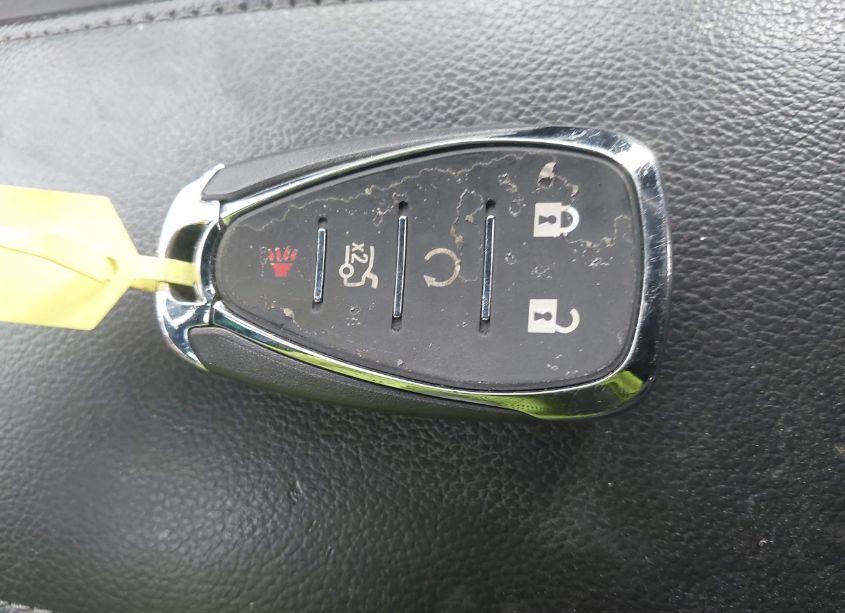 Photo 11 of 2019 Chevrolet Cruze LT (VIN 1G1BE5SM3K7134883)