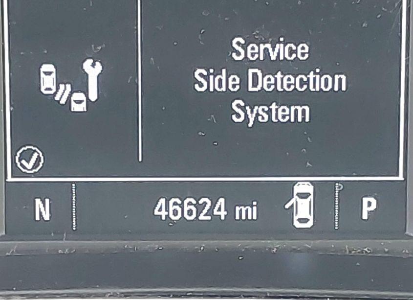 Photo 15 of 2019 Chevrolet Cruze LT (VIN 1G1BE5SM3K7134883)