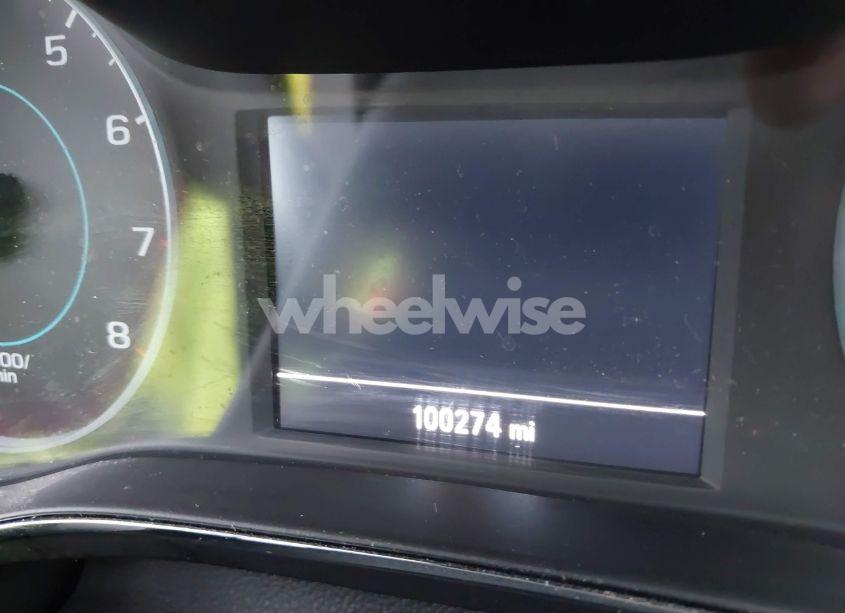 Photo 14 of 2016 Chevrolet Cruze LT AUTO (VIN 1G1BE5SM4G7241920)