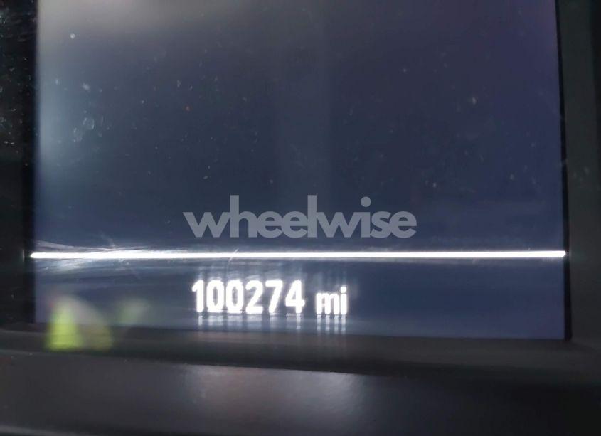 Photo 7 of 2016 Chevrolet Cruze LT AUTO (VIN 1G1BE5SM4G7241920)