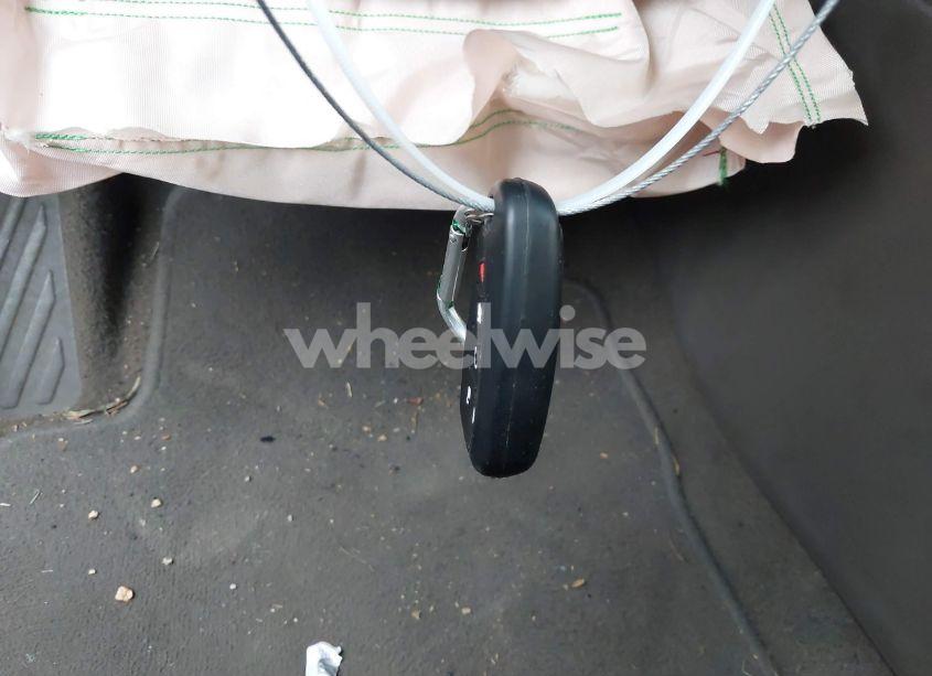 Photo 11 of 2016 Chevrolet Cruze LT AUTO (VIN 1G1BE5SM4G7253646)