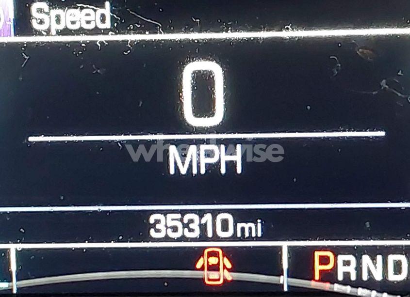 Photo 15 of 2016 Chevrolet Cruze LT AUTO (VIN 1G1BE5SM4G7266588)