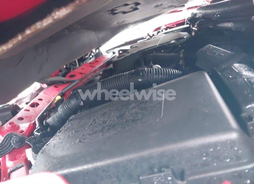 Photo 10 of 2016 Chevrolet Cruze LT AUTO (VIN 1G1BE5SM4G7293693)