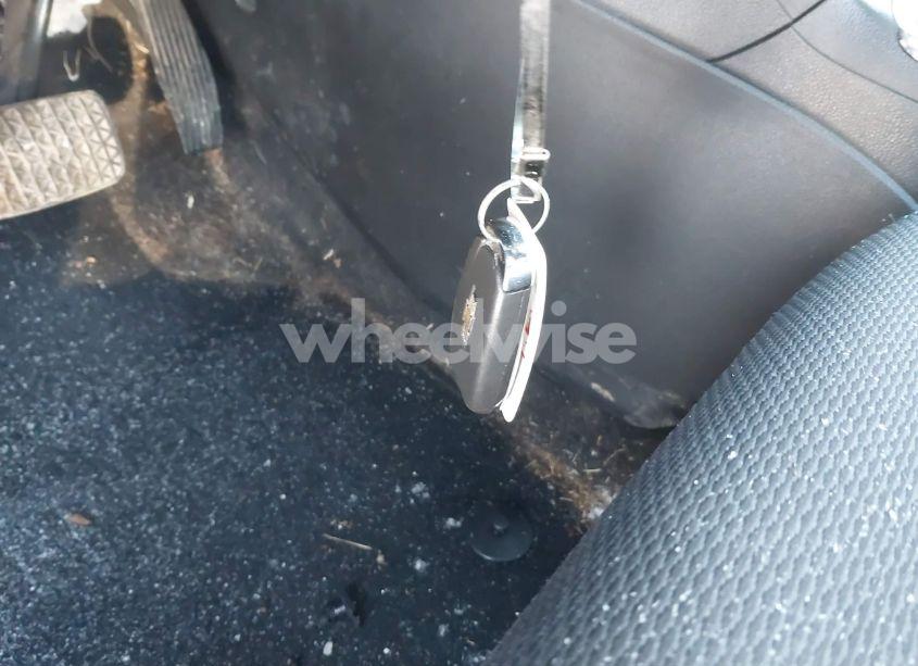 Photo 11 of 2016 Chevrolet Cruze LT AUTO (VIN 1G1BE5SM4G7300948)