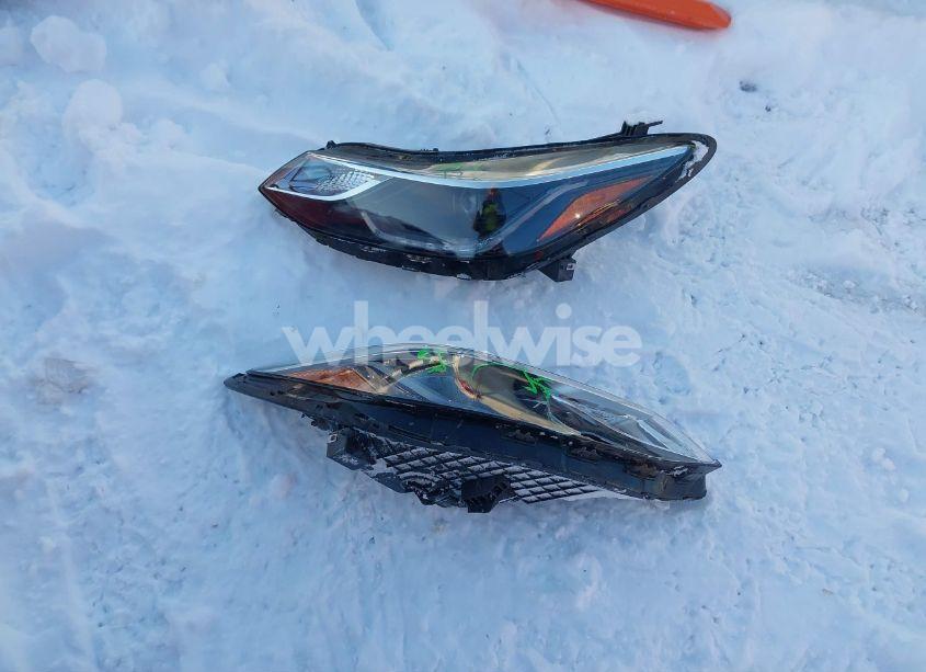 Photo 12 of 2016 Chevrolet Cruze LT AUTO (VIN 1G1BE5SM4G7300948)