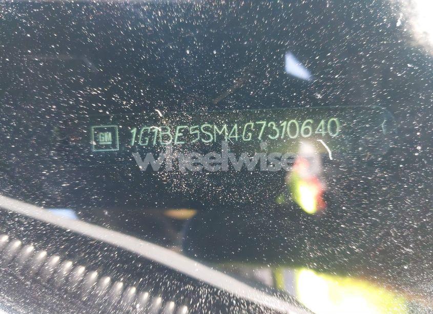 Photo 9 of 2016 Chevrolet Cruze LT AUTO (VIN 1G1BE5SM4G7310640)