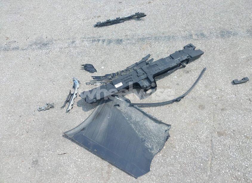 Photo 12 of 2016 Chevrolet Cruze LT (VIN 1G1BE5SM4G7312209)