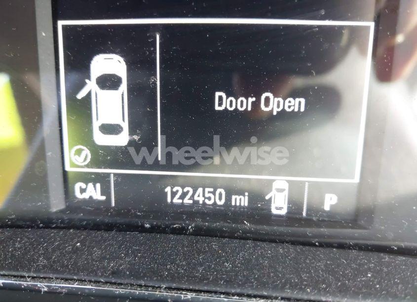 Photo 16 of 2016 Chevrolet Cruze LT AUTO (VIN 1G1BE5SM4G7315157)
