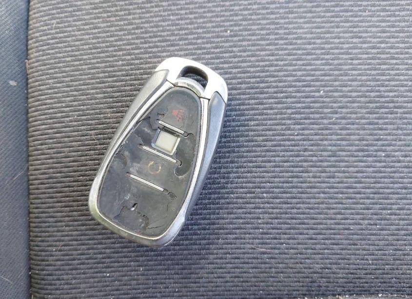 Photo 11 of 2017 Chevrolet Cruze LT AUTO (VIN 1G1BE5SM4H7108978)