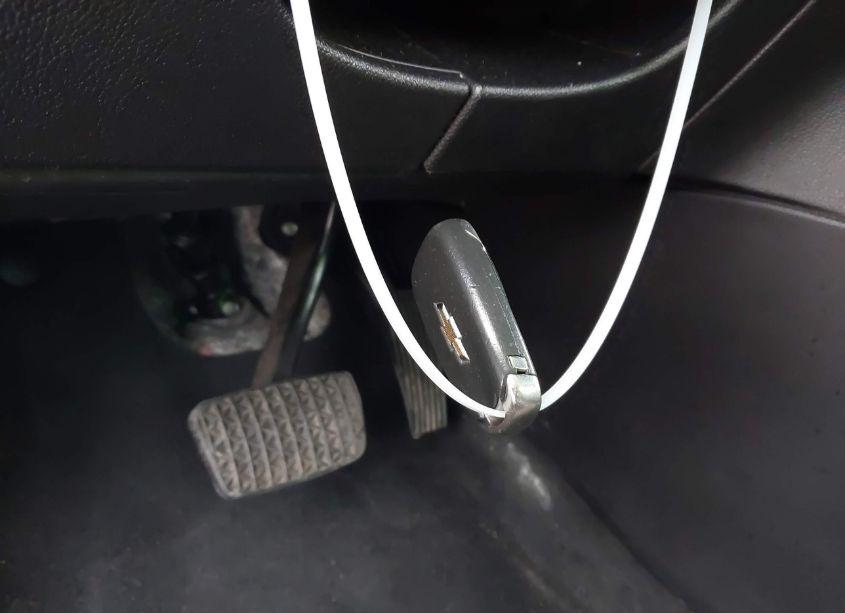 Photo 11 of 2017 Chevrolet Cruze LT AUTO (VIN 1G1BE5SM4H7121164)