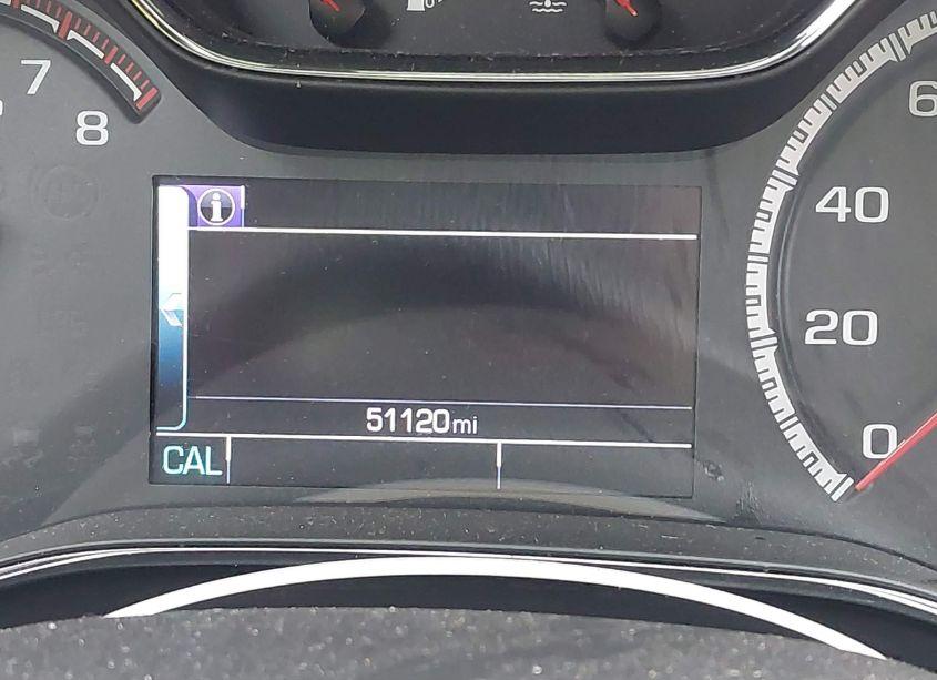 Photo 15 of 2017 Chevrolet Cruze LT AUTO (VIN 1G1BE5SM4H7121164)