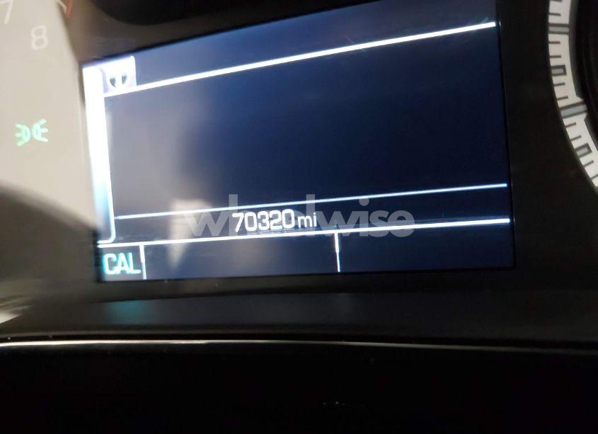 Photo 15 of 2017 Chevrolet Cruze LT AUTO (VIN 1G1BE5SM4H7153046)