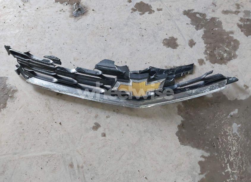 Photo 11 of 2017 Chevrolet Cruze LT AUTO (VIN 1G1BE5SM4H7184555)