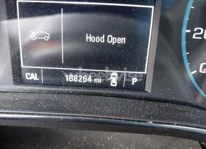 Photo 15 of 2017 Chevrolet Cruze LT AUTO (VIN 1G1BE5SM4H7189433)