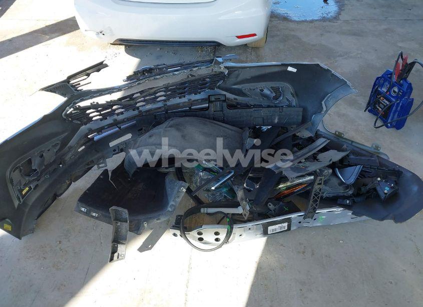 Photo 12 of 2017 Chevrolet Cruze LT AUTO (VIN 1G1BE5SM4H7207252)