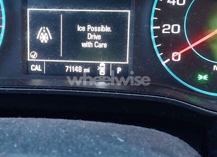 Photo 15 of 2017 Chevrolet Cruze LT AUTO (VIN 1G1BE5SM4H7214301)