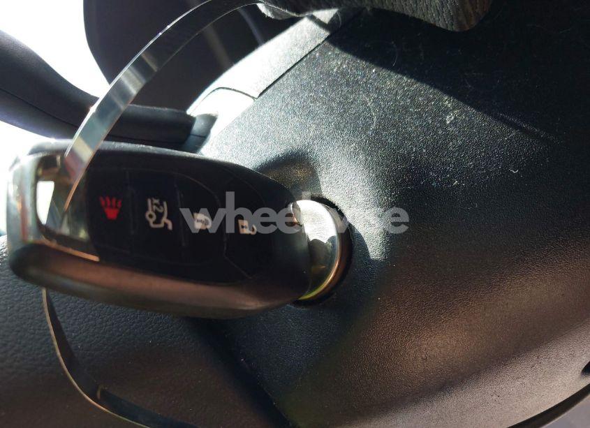 Photo 11 of 2017 Chevrolet Cruze LT AUTO (VIN 1G1BE5SM4H7225699)