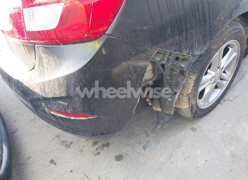 Photo 17 of 2017 Chevrolet Cruze LT AUTO (VIN 1G1BE5SM4H7228425)