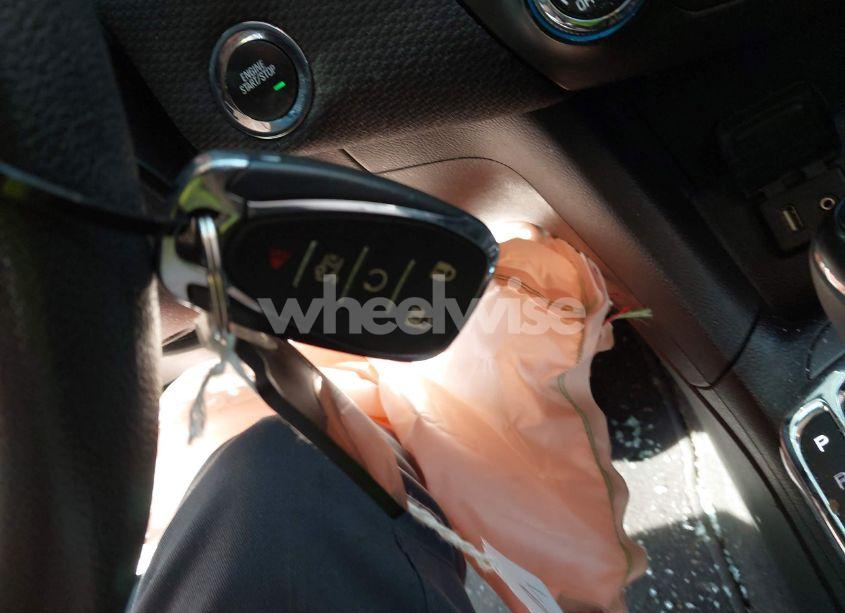 Photo 11 of 2017 Chevrolet Cruze LT AUTO (VIN 1G1BE5SM4H7253227)