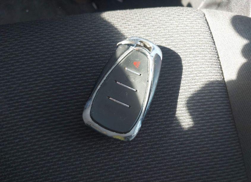 Photo 11 of 2017 Chevrolet Cruze LT AUTO (VIN 1G1BE5SM4H7269489)