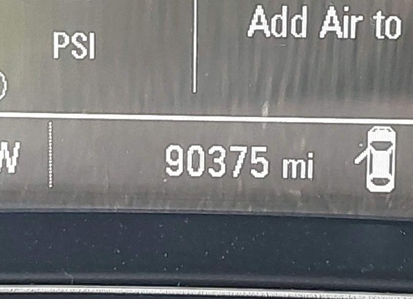 Photo 16 of 2017 Chevrolet Cruze LT AUTO (VIN 1G1BE5SM4H7269489)