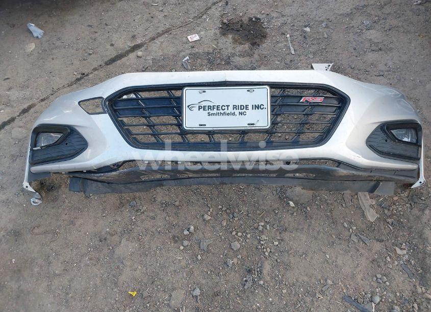 Photo 12 of 2017 Chevrolet Cruze LT AUTO (VIN 1G1BE5SM4H7275986)