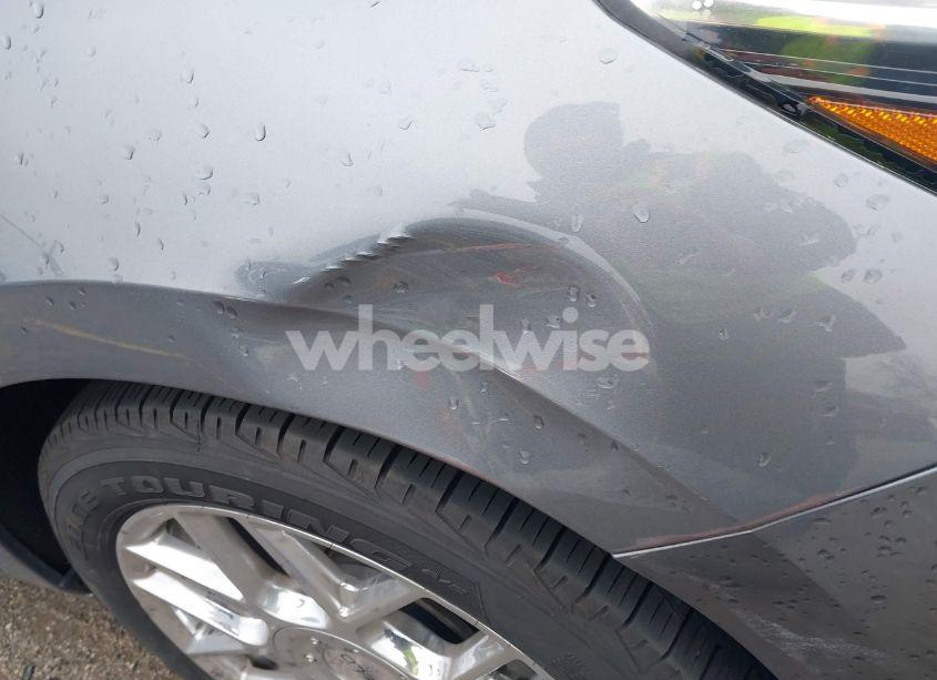 Photo 17 of 2018 Chevrolet Cruze LT AUTO (VIN 1G1BE5SM4J7121932)