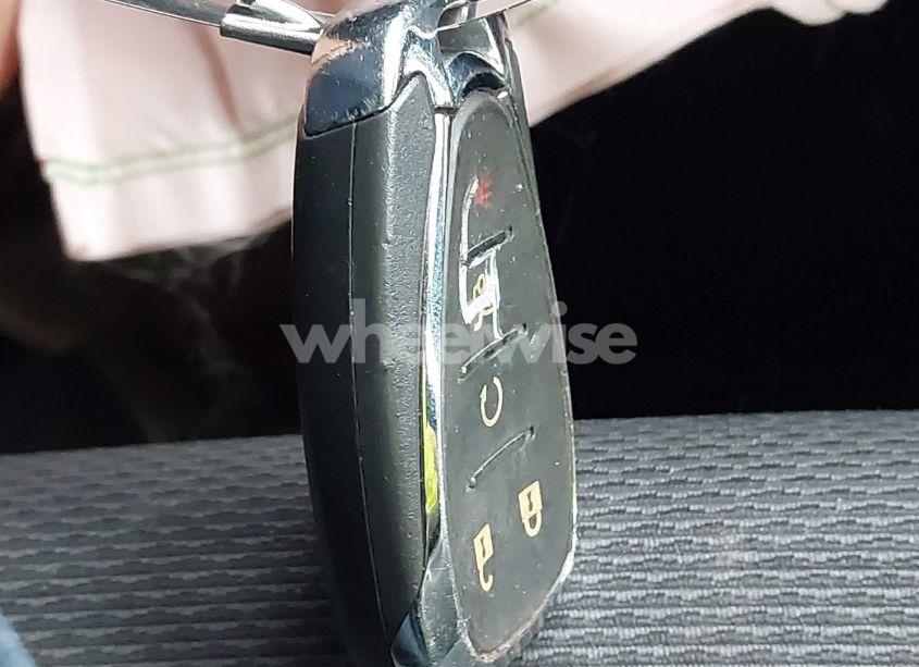 Photo 11 of 2018 Chevrolet Cruze LT AUTO (VIN 1G1BE5SM4J7151836)