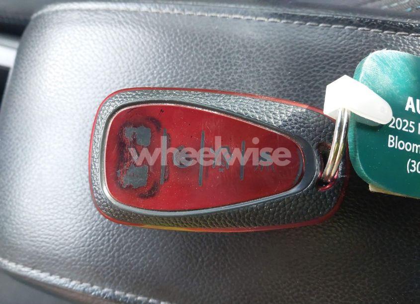 Photo 11 of 2018 Chevrolet Cruze LT AUTO (VIN 1G1BE5SM4J7171925)