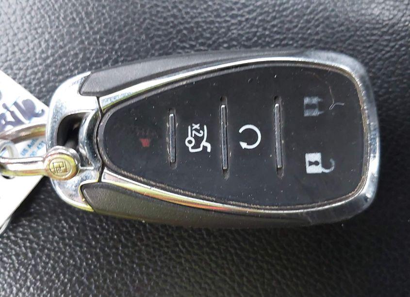 Photo 11 of 2018 Chevrolet Cruze LT AUTO (VIN 1G1BE5SM4J7189681)