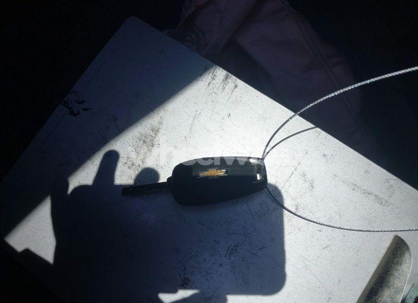 Photo 11 of 2018 Chevrolet Cruze LT AUTO (VIN 1G1BE5SM4J7196467)