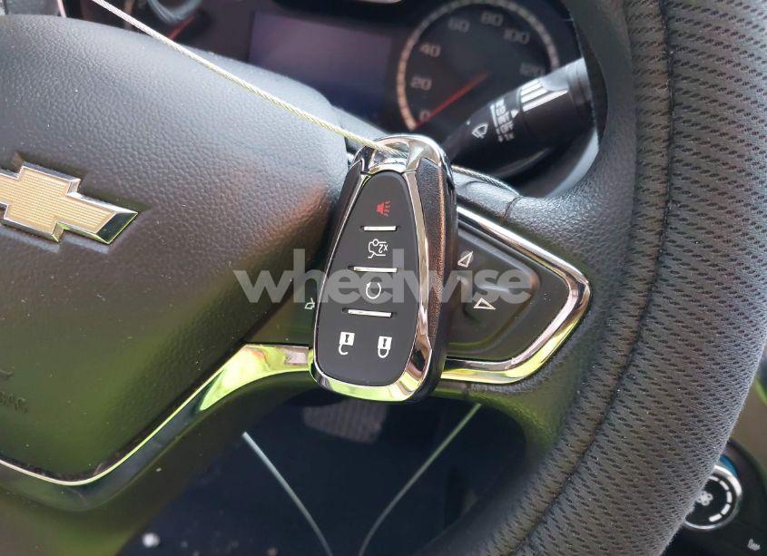 Photo 11 of 2018 Chevrolet Cruze LT AUTO (VIN 1G1BE5SM4J7208259)