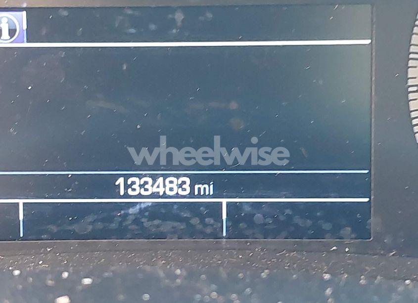 Photo 15 of 2018 Chevrolet Cruze LT AUTO (VIN 1G1BE5SM4J7208259)