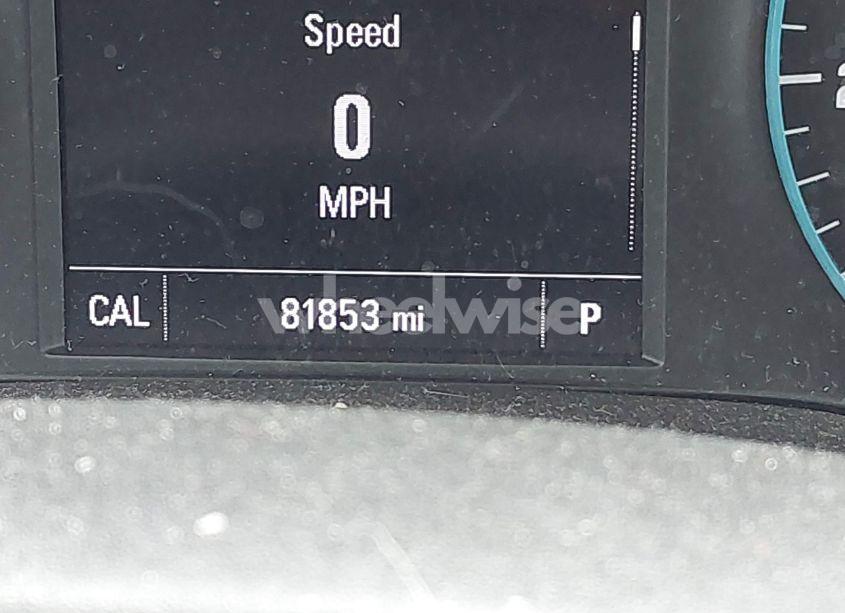 Photo 15 of 2018 Chevrolet Cruze LT AUTO (VIN 1G1BE5SM4J7208326)