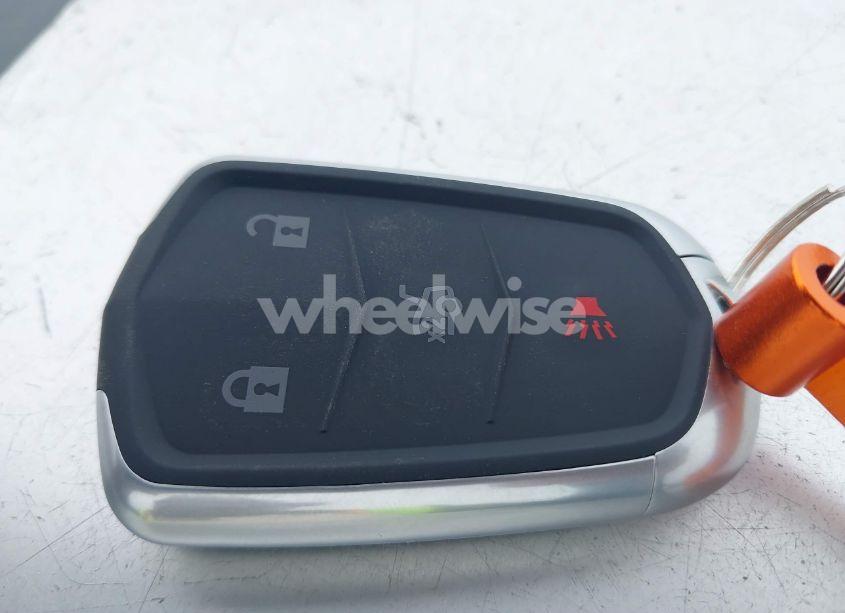 Photo 11 of 2016 Chevrolet Cruze LT AUTO (VIN 1G1BE5SM5G7240274)