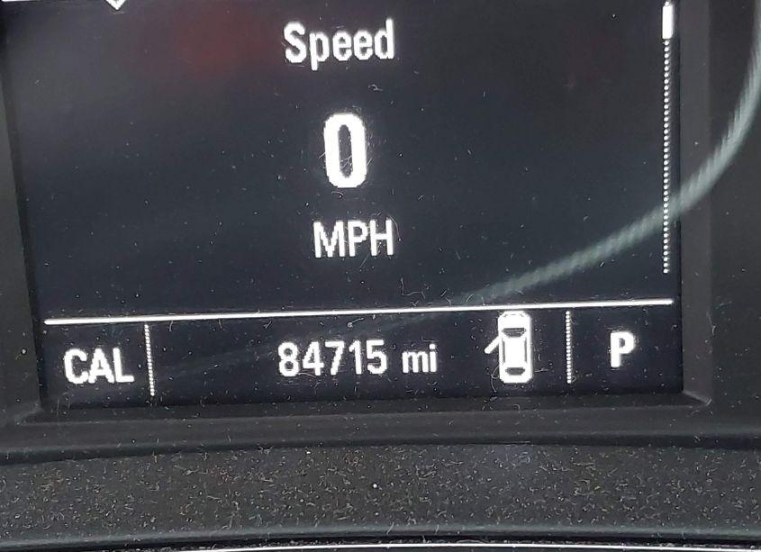Photo 15 of 2016 Chevrolet Cruze LT AUTO (VIN 1G1BE5SM5G7244745)